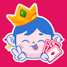 Card Kingdom Khmer Logo